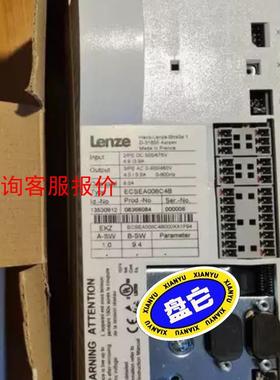 ECSEA004C4B ECSEA008C4B ECSEA0