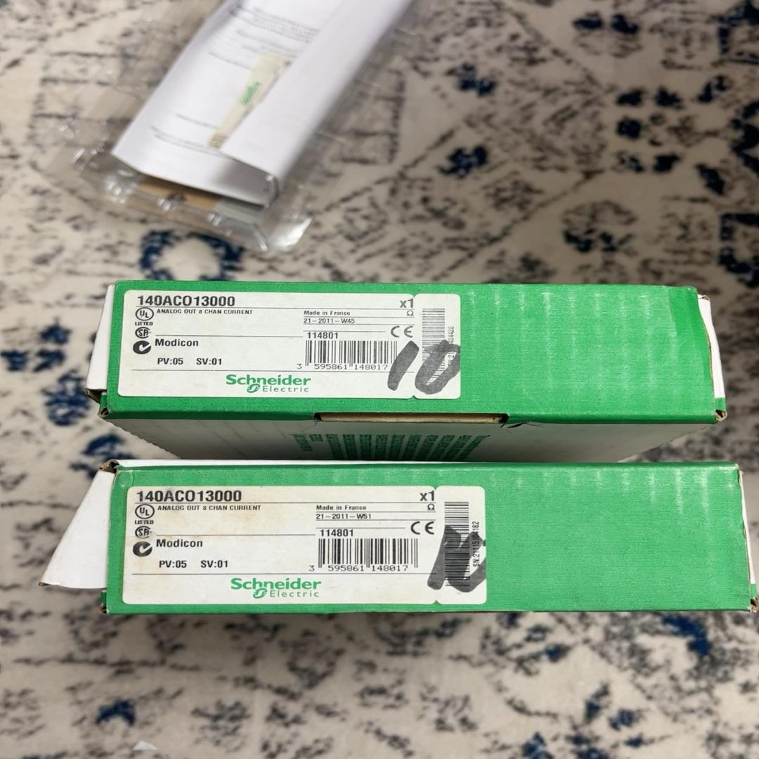 140ACO13000。全新原装正品，有1个，有需要的