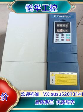 原装普传变频器45kW  PI7800-045F3，拍照，议