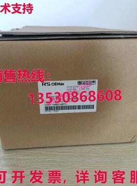 原装供应RS CSMT-04BB1ANT3 CSMT04BB1ANT3伺服电机