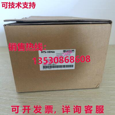 原装供应RS CSMT-04BB1ANT3 CSMT04BB1ANT3伺服电机