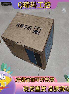 现货GYS500DC1-C8B-8富士伺服电机全新原装