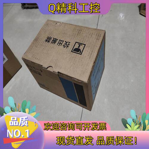 现货GYS500DC1-C8B-8富士伺服电机全新原装