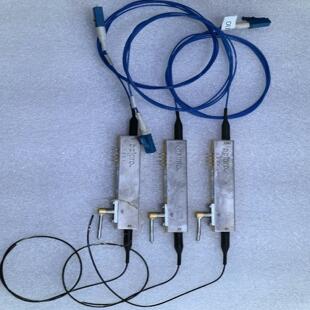 [德峰]10G强度调制器 oclaro