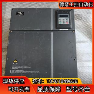 37kW 汇川变频器 MD380T37G 307