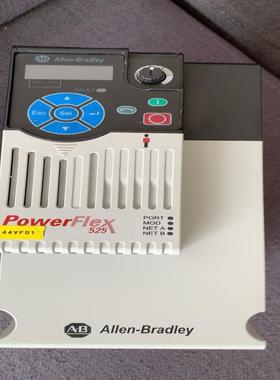 （设备配件）ab罗克韦尔25B-D017N104到付。