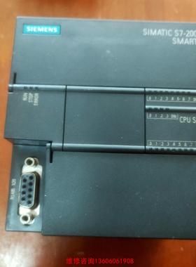 （请询价）S7-200CPUSR20实物拍议价