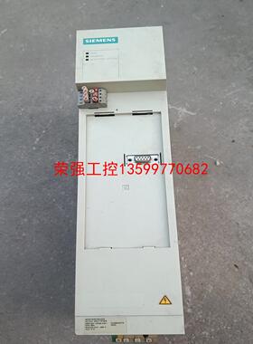 【荣强工控】6se7024 1ep85 拆机功能包好，成色如图，有意私聊