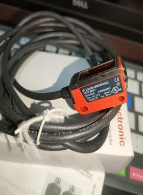 全新原装正品劳易测HRTR3B/6.7光电传感器，全新原装进