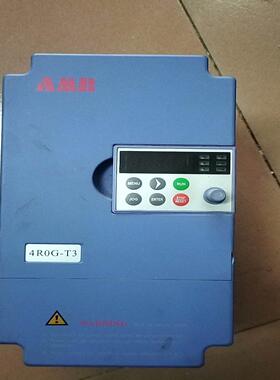 [德峰]KWR0G成5.5T3变频器44-  KW实物安邦拍摄-信，