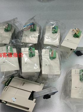 PLC三菱FX2N-64DNET