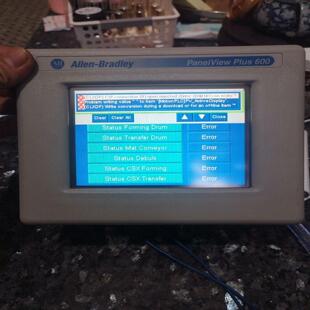 功能好成色可以充 T6C20D AB触摸屏2711P