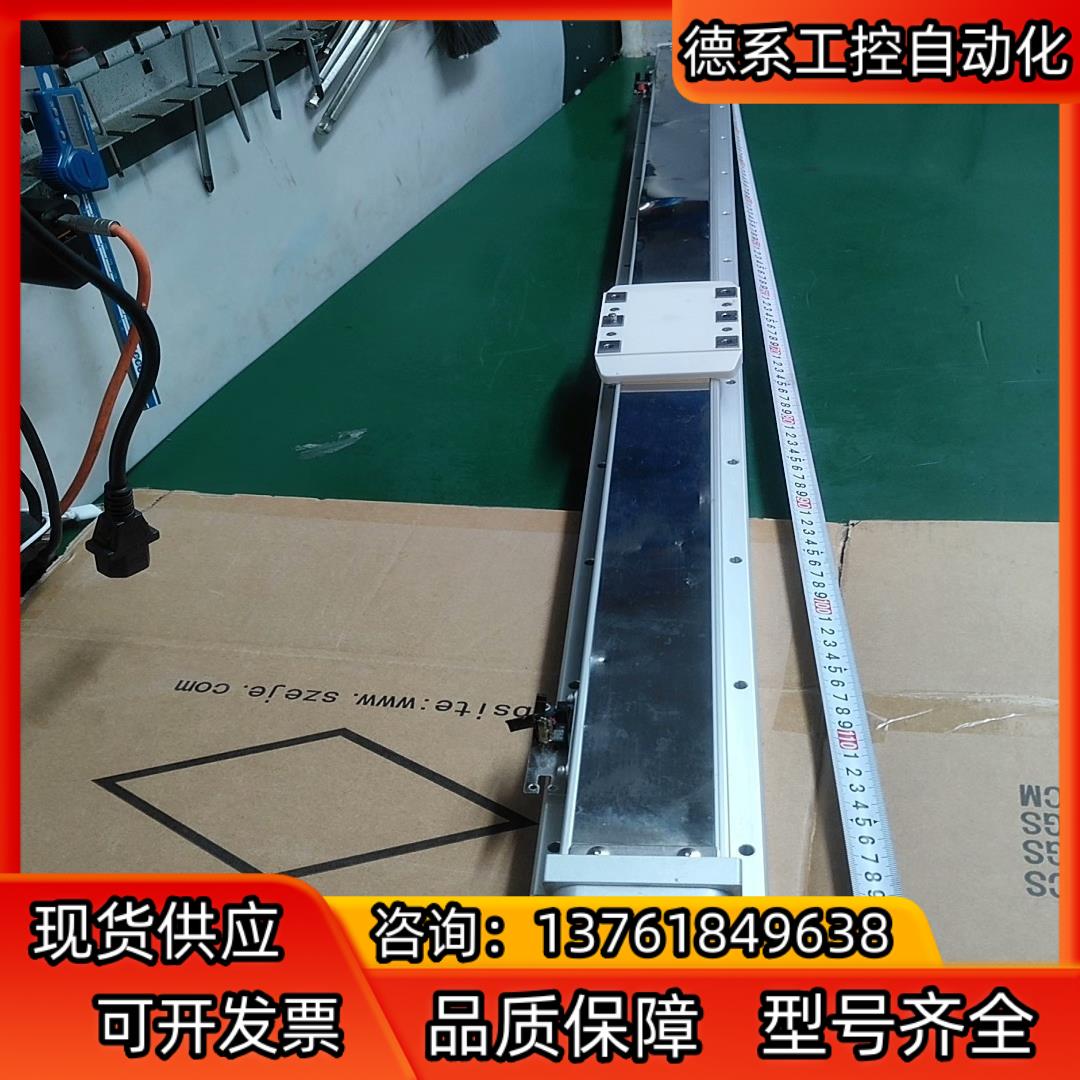 502.TOYO滑台GTH8-L10-1000-Bc-P20