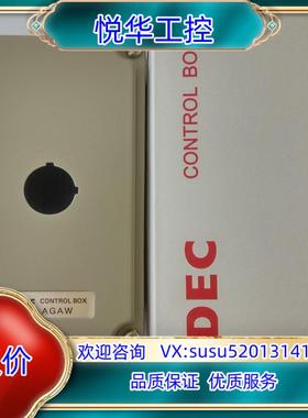 和泉IDEC控制盒 AGAW211Y，22mm安装孔议价