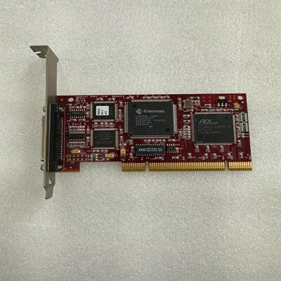 [德峰]美国Comtrol 2003数据采集卡 5302270 实物