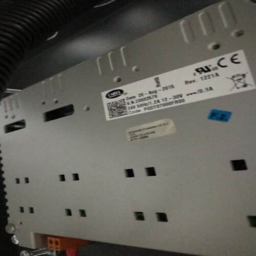 意大利卡乐操作面板PGDT13000FR10PGDT04010FS00ATC4001AD议价