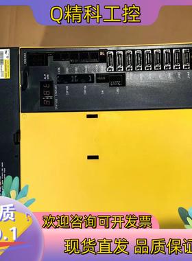 现货A06B-6320-H364 发那科BISVSP80/80/