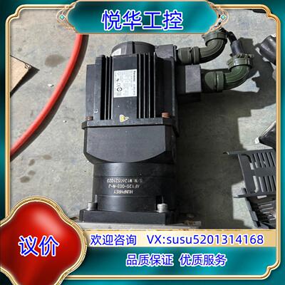 伺服电机MDMF302L1G6M3kw议价
