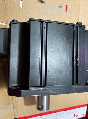 【非标价】三菱伺服电机1.5KW电机 HF154S,拆机的得到老款电机