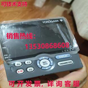 原装供应横河UT35A-003-11-00温度控制器