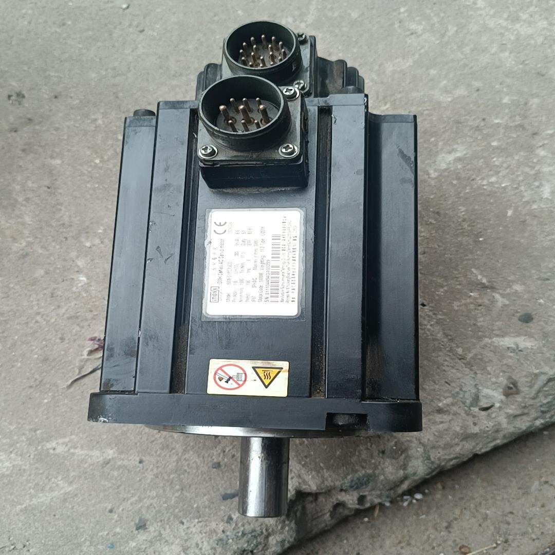 汇川伺服电机 ismh 18c15cd  ，，功