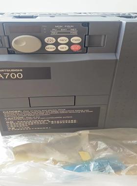 FR-A740-22K-CTH 全新原装变频器A700系