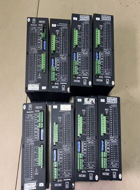 杰美康2M2206-AM步进驱动器，