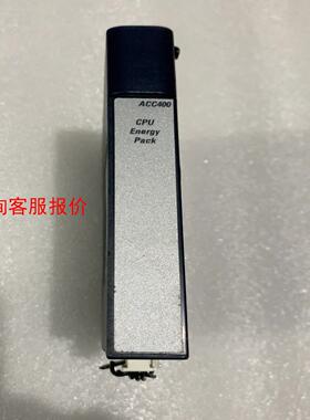 GE IC695ACC400-AA