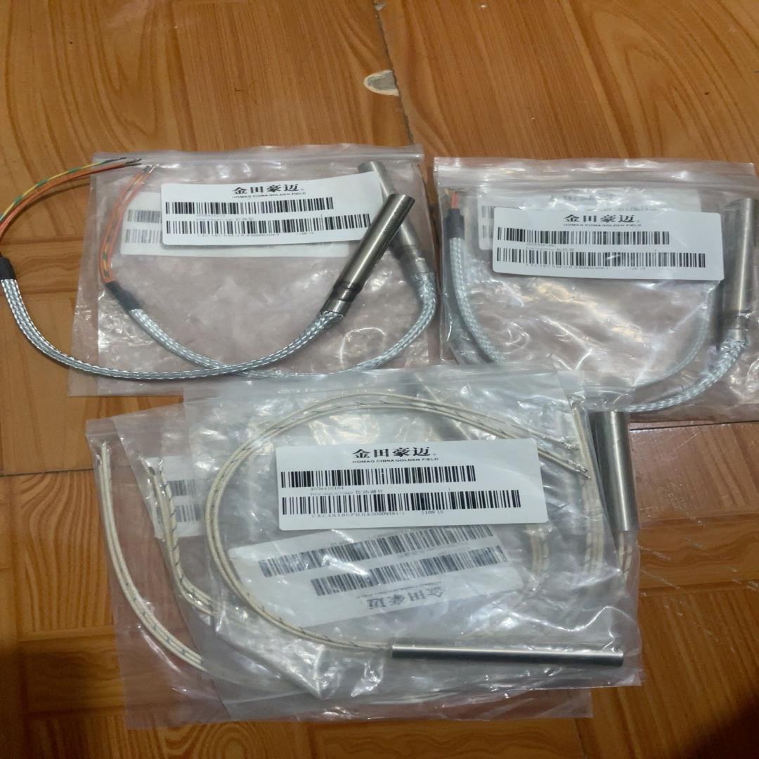 豪迈KAL210封边机230v加热棒4008110214