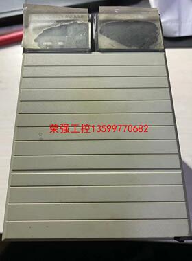 【荣强工控】AB罗克韦尔1757-SRM/B，功能包好，成色如图所示，需