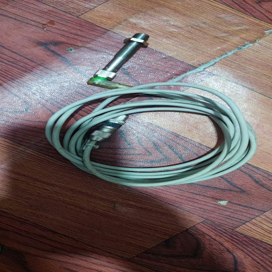 BALLUFF巴鲁夫 BES01C8传感器