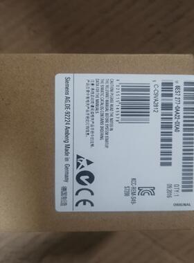 [德峰]OXA0西门子-EM277工程-多个结余！OAA22