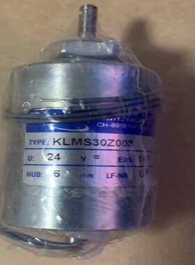 （设备配件）KLMS30Z003