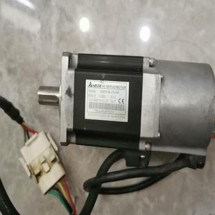 台达ASMT04L25AK电机400W