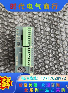 fpor-c14crs成色如图功能完好议价