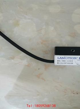【非标价】LAMOTION/ DB112ZZ读数头，剪掉线，合适