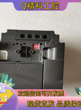 台达VFD022E43A-M变频器2.2kw/38