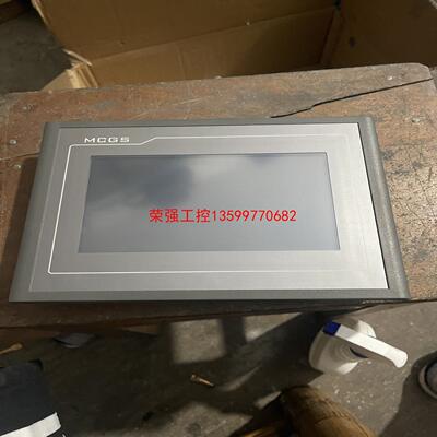 【荣强工控】昆仑通泰7寸触摸屏 TPC7062KT