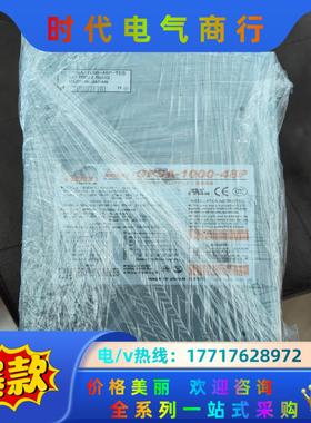 NIPRON GPSA-1000-48P工业电源,全新正议价
