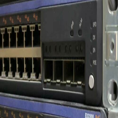 juniperEX2200-48T EX2200-48P，全