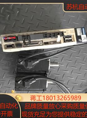 安川伺服驱动  SGD7S-1R6A10A002  ，电议价