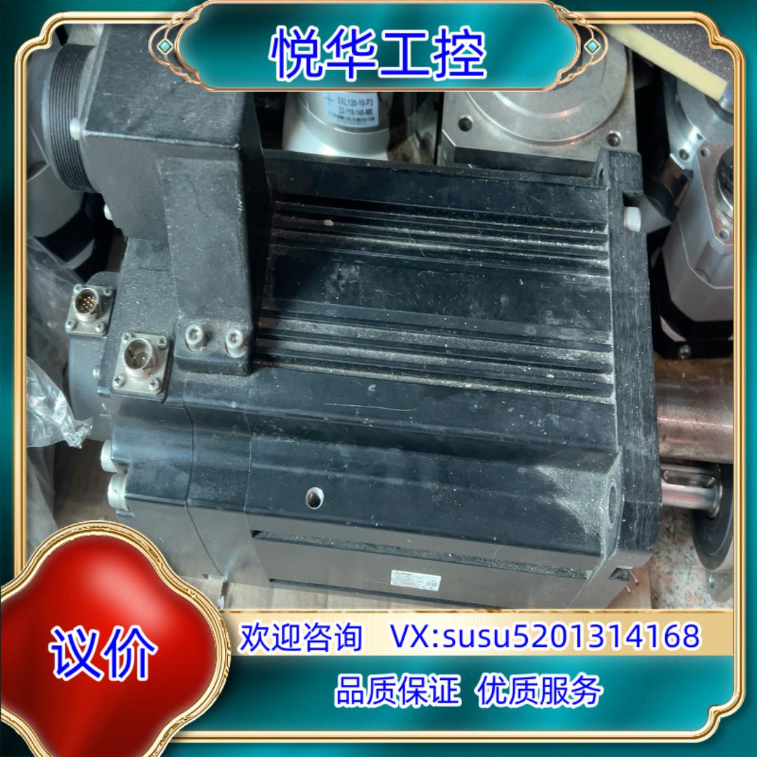 电机HG-JR703B成色好议价