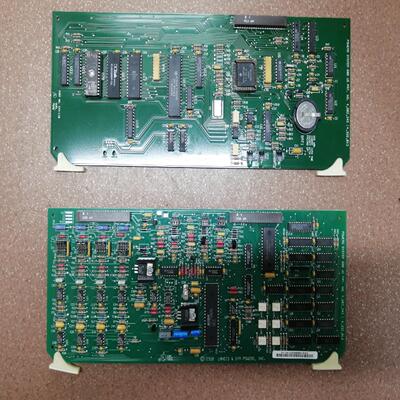 APOGEE Automation 控制板 544-120