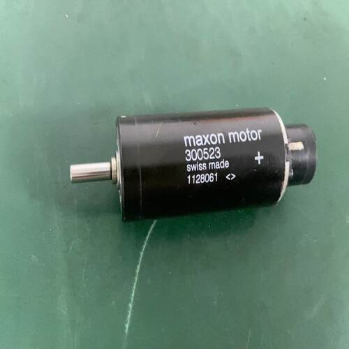 （设备配件）瑞士 减速300523电机maxon直流motor
