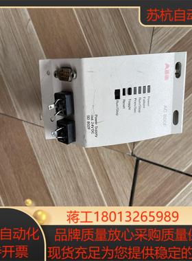 模块SD802F 3BDH000012R1  现货