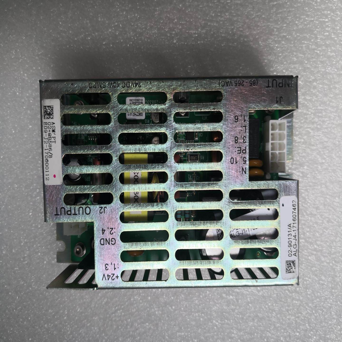 ASM焊线机小电源02-88586