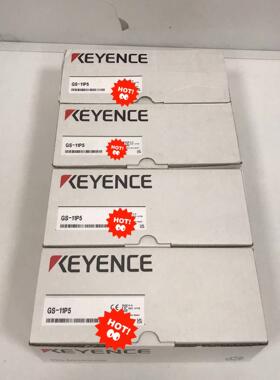 安全门开关 GS-11P5 基恩士KEYENCE传感器