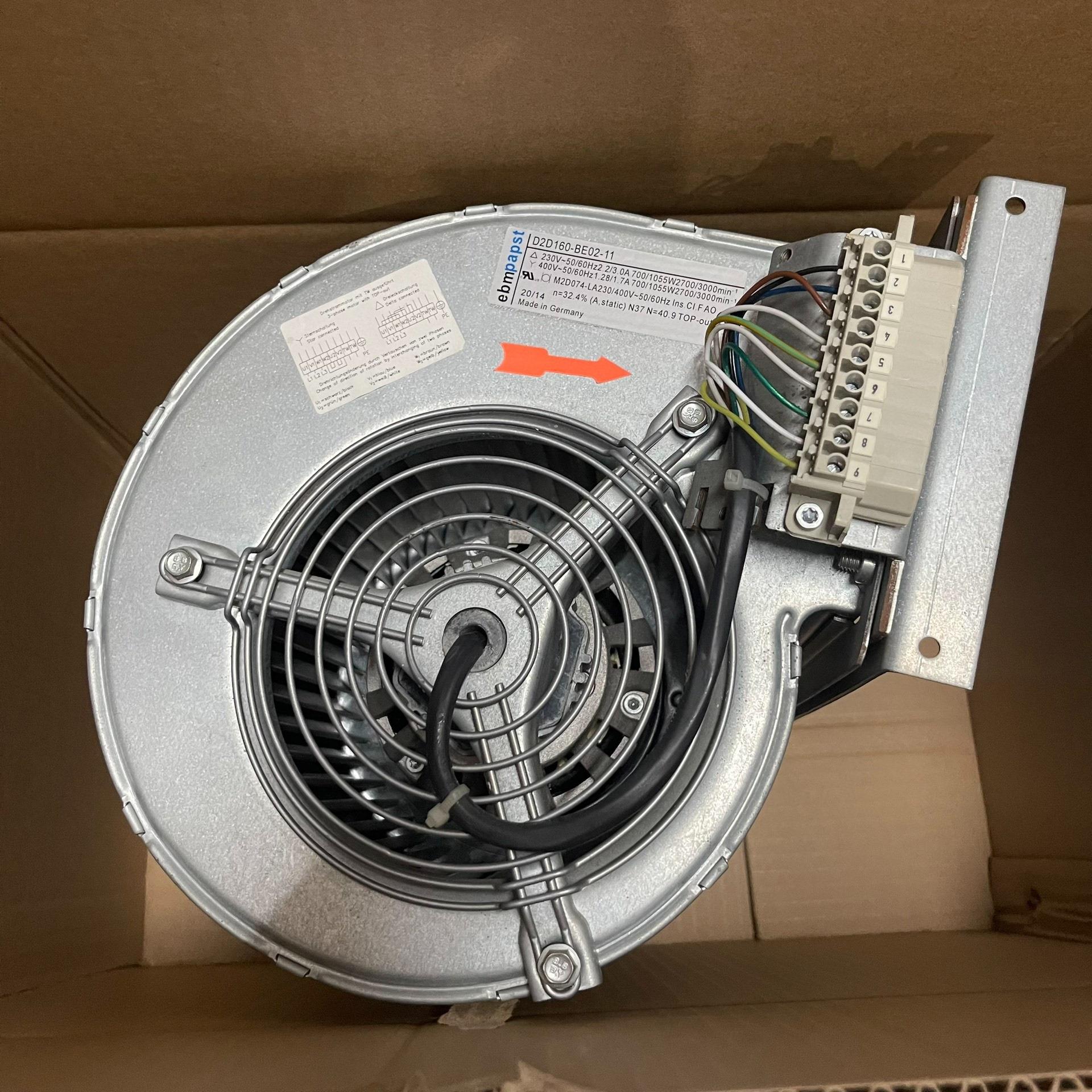 （设备配件）--德国BE02 11D2D160 --D2D160BE02