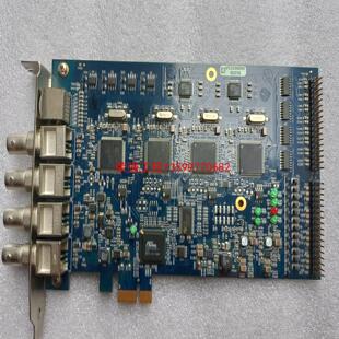 【荣强工控】VieWCast OSPREY 460e 91-00268-