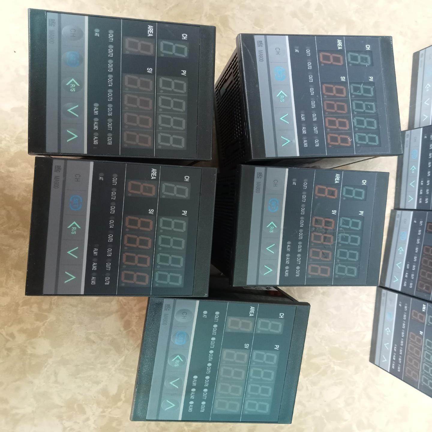 【工控自动化】日本理化RKCMA900温控器拆议价,3C数码配件,其它配件,淘宝优惠券,粉丝福利购,淘宝优惠卷